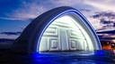 Hangar Numático Primo