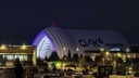 Hangar Neumático Primo